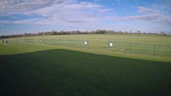 North-East Camera