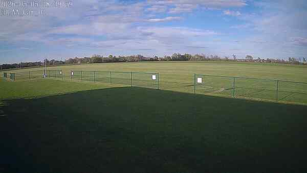 North-East Camera