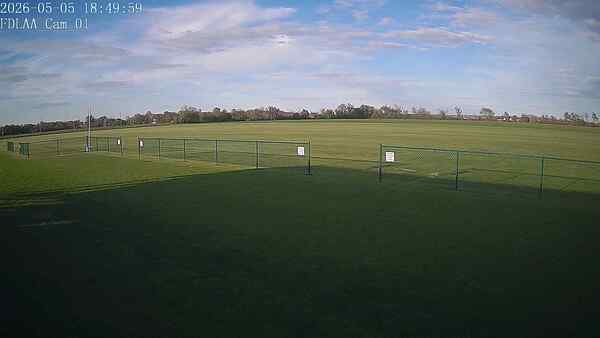 North-East Camera