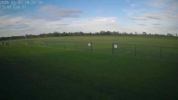 North-East Camera