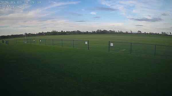 North-East Camera
