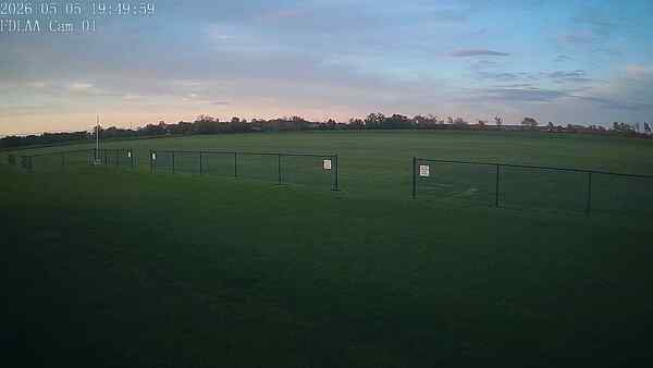North-East Camera