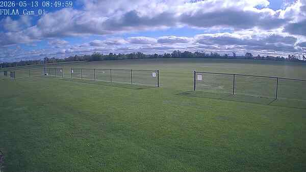 North-East Camera