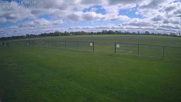North-East Camera