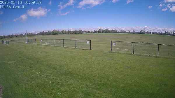 North-East Camera