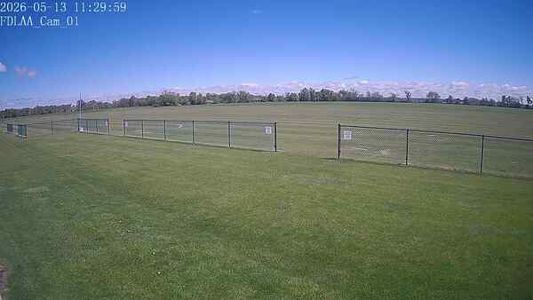 North-East Camera