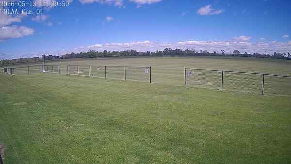 North-East Camera