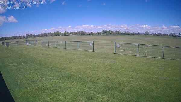North-East Camera