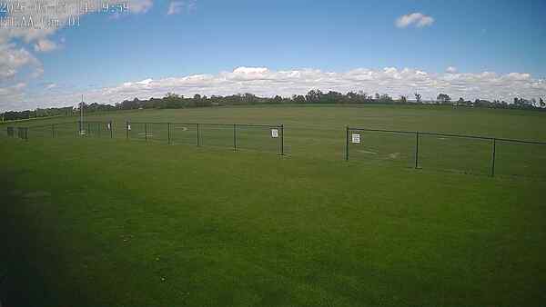 North-East Camera