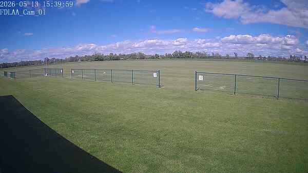 North-East Camera