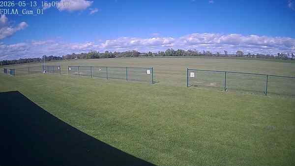 North-East Camera