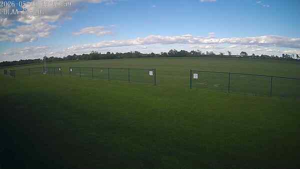 North-East Camera