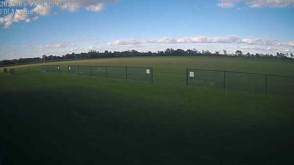 North-East Camera