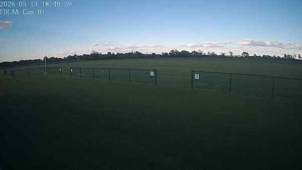 North-East Camera