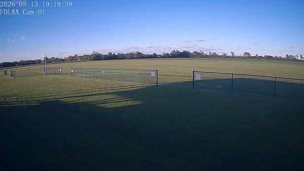 North-East Camera