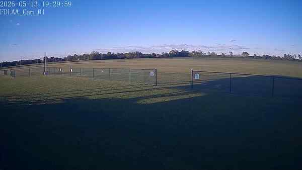 North-East Camera
