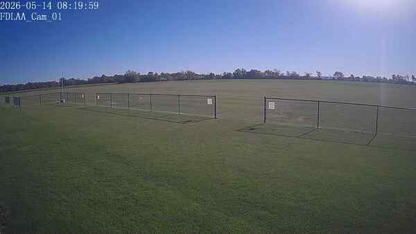 North-East Camera