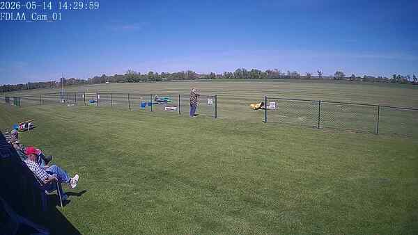 North-East Camera