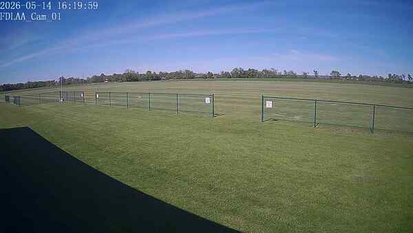 North-East Camera