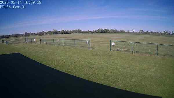 North-East Camera
