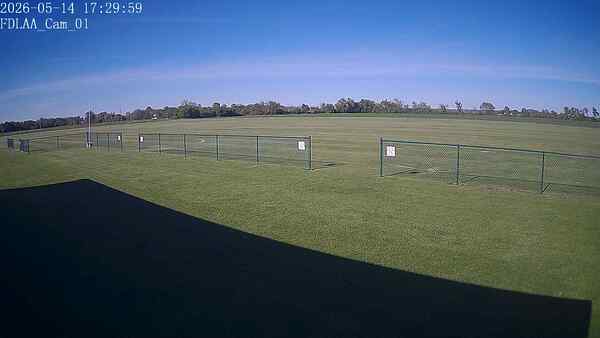 North-East Camera