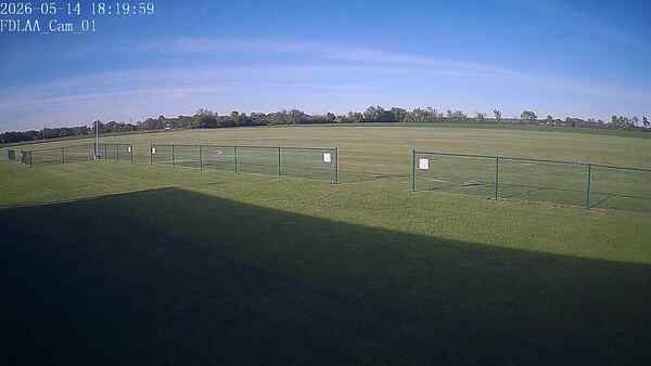 North-East Camera