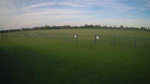 North-East Camera
