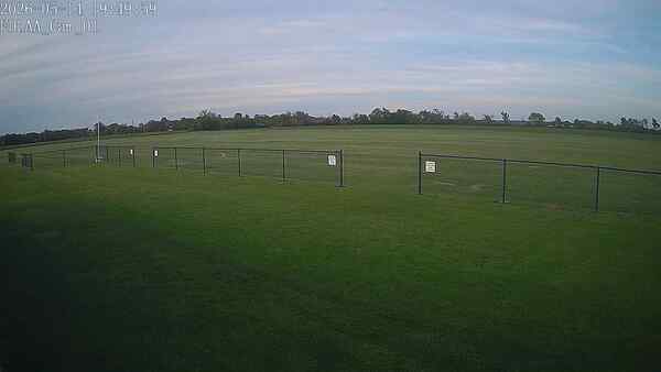 North-East Camera