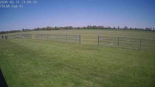North-East Camera