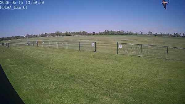 North-East Camera