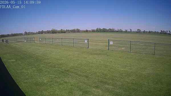 North-East Camera