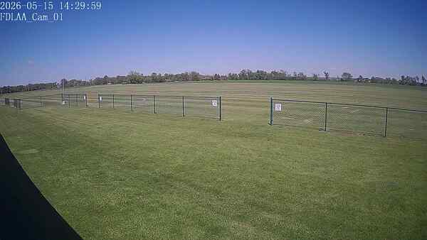 North-East Camera