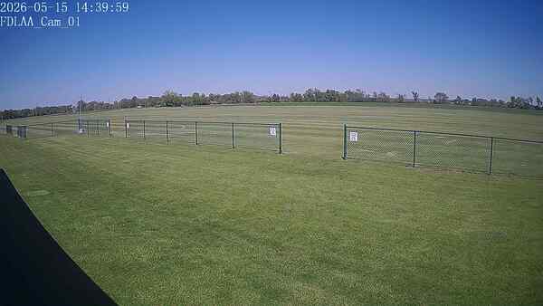 North-East Camera