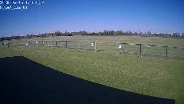 North-East Camera