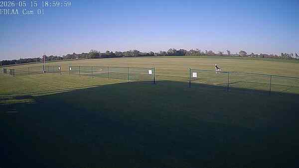 North-East Camera