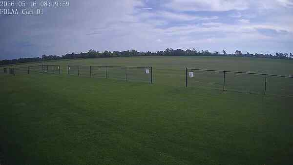 North-East Camera