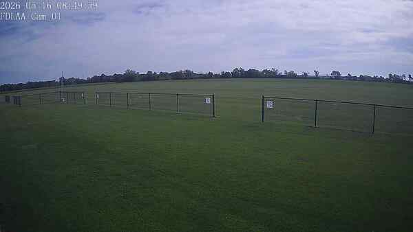 North-East Camera