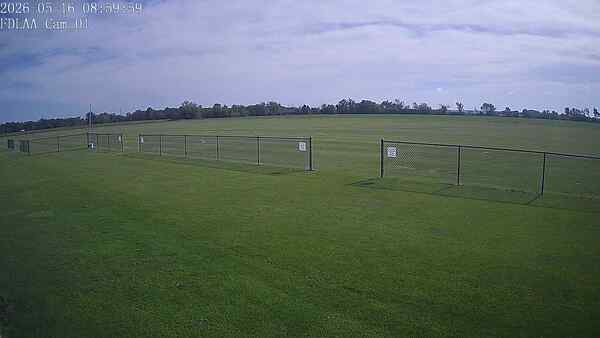 North-East Camera