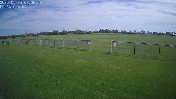 North-East Camera
