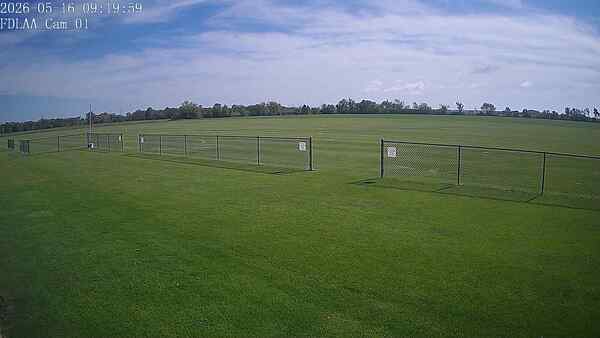 North-East Camera