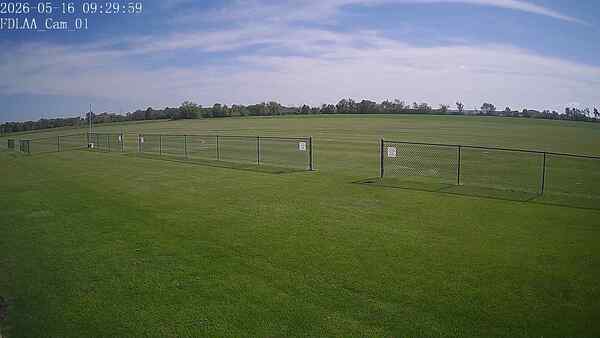 North-East Camera