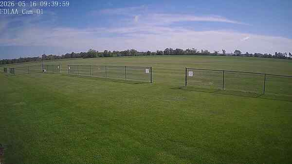 North-East Camera