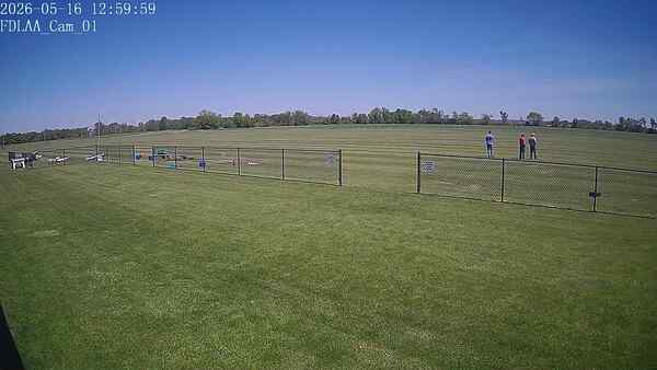 North-East Camera