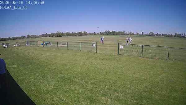 North-East Camera