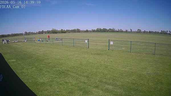 North-East Camera