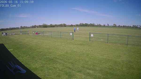 North-East Camera