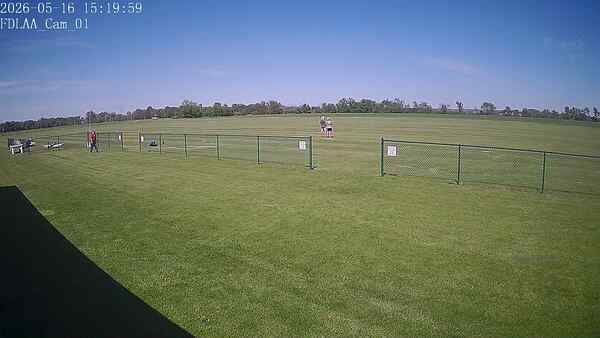North-East Camera