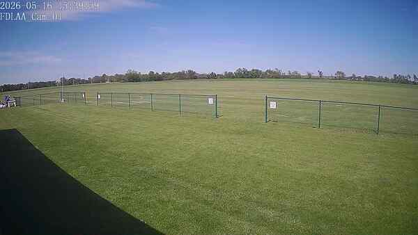 North-East Camera