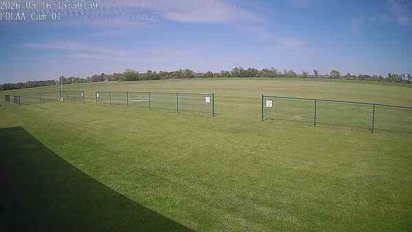 North-East Camera