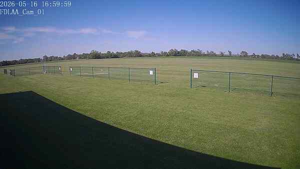 North-East Camera